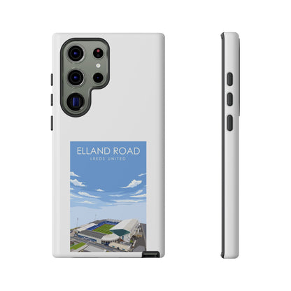 Leeds United “Elland Road”  Protective Cover - Lufcnews.co.uk