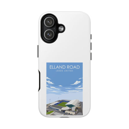 Leeds United “Elland Road”  Protective Cover - Lufcnews.co.uk