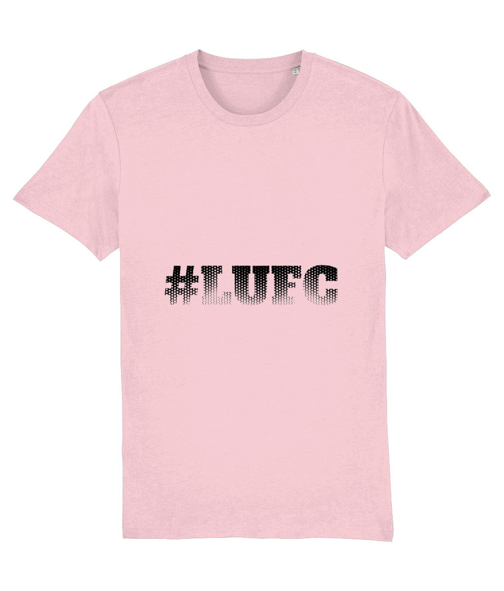 #LUFC T-shirt Men