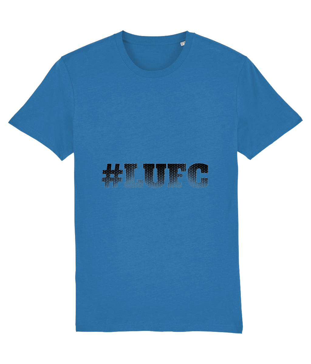 #LUFC T-shirt Men