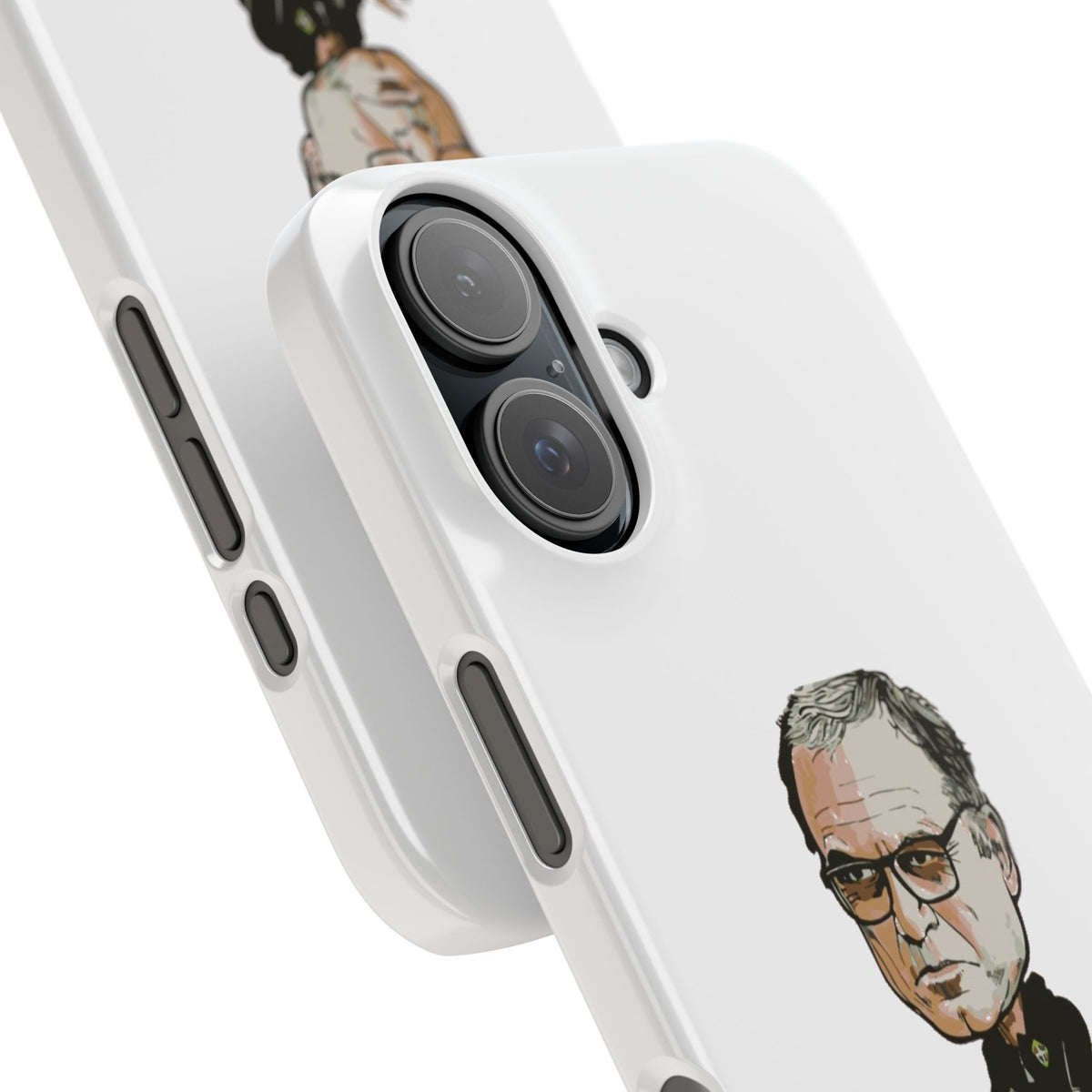 Snap Cases - Bielsa the Godfather
