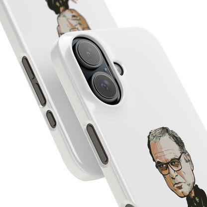Snap Cases - Bielsa the Godfather