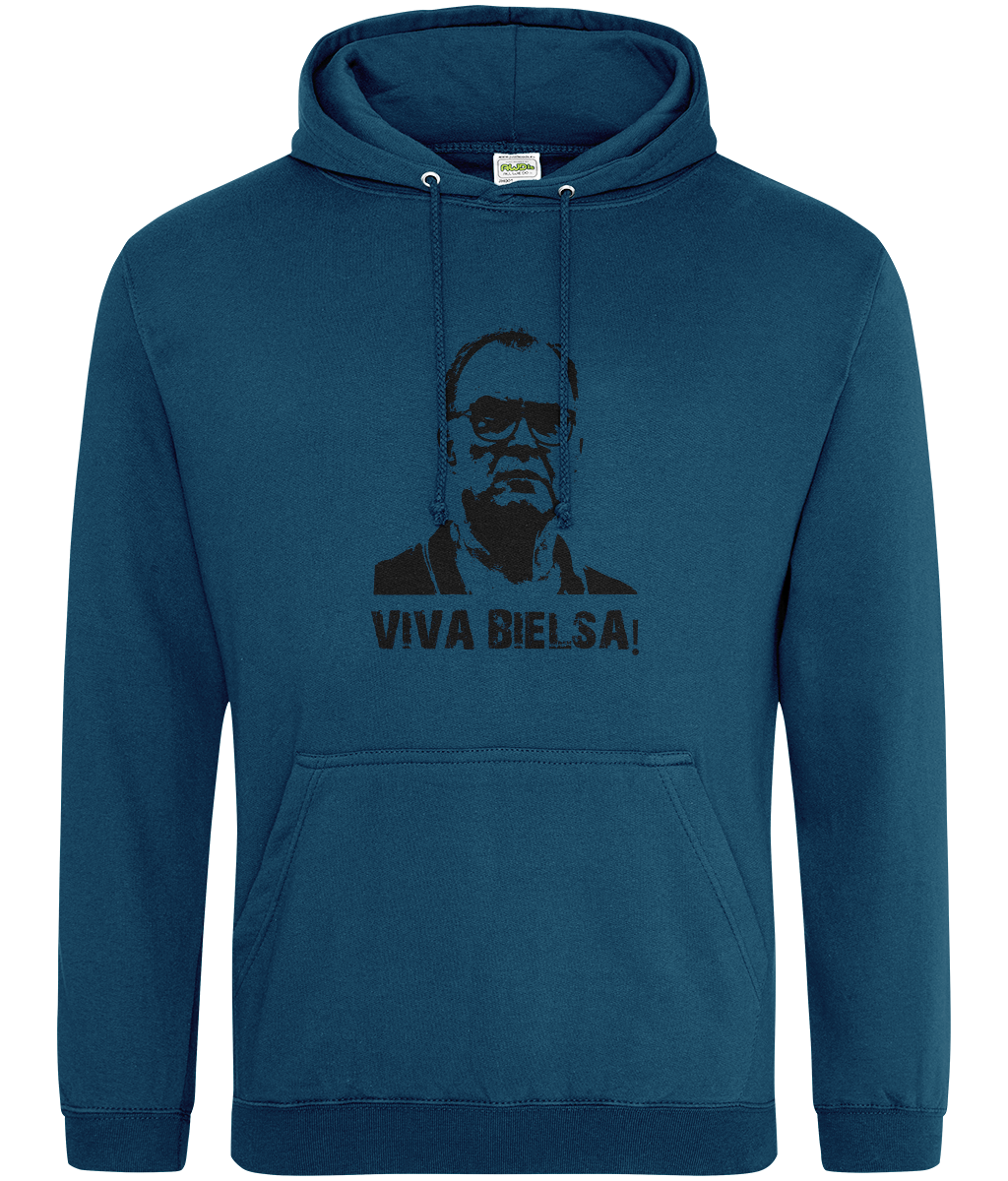 Viva Bielsa Hoodie Women