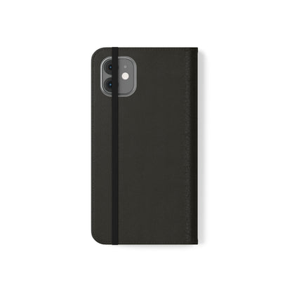 LUFC "LEEDS The Champions" Flip  Case Phone Wallet