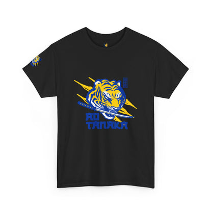 LUFC Tiger Pride Unisex Heavy  Cotton Tee