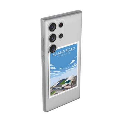 Flexi Phone Case Elland Road