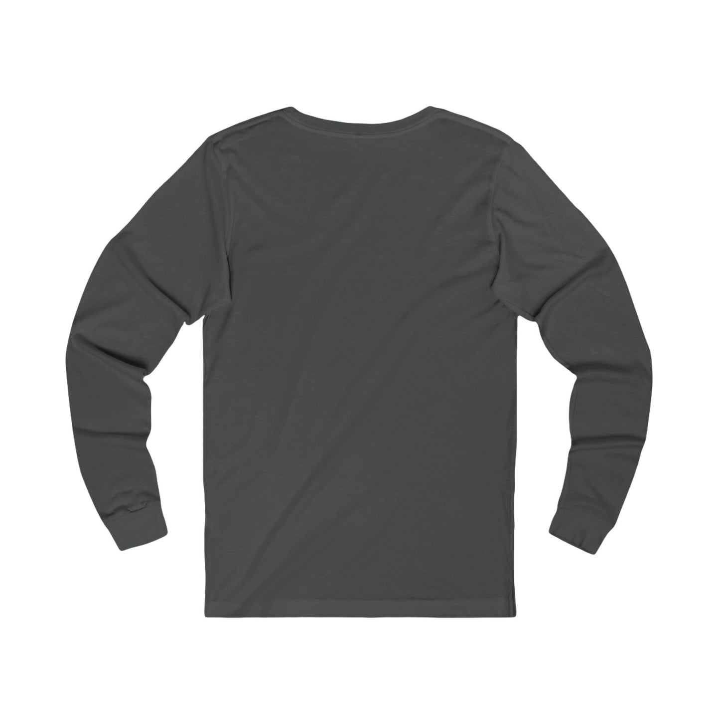 “Sergeant Wilko” Leeds United Long  Sleeve T-Shirt: Unisex Fit
