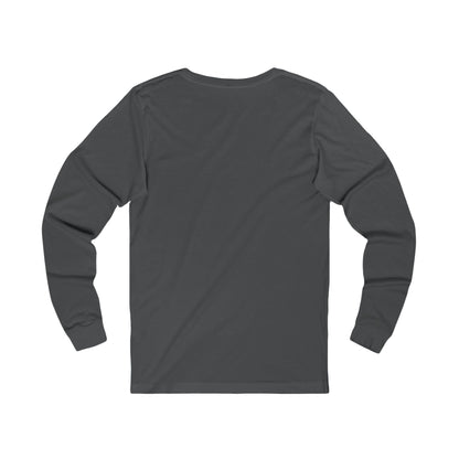 “Sergeant Wilko” Leeds United Long  Sleeve T-Shirt: Unisex Fit