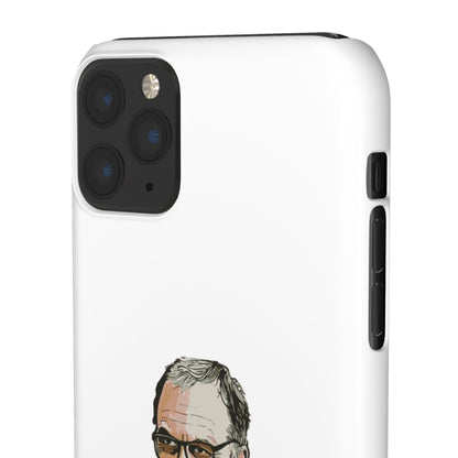 Snap Cases - Bielsa the Godfather