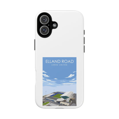 Leeds United “Elland Road”  Protective Cover - Lufcnews.co.uk