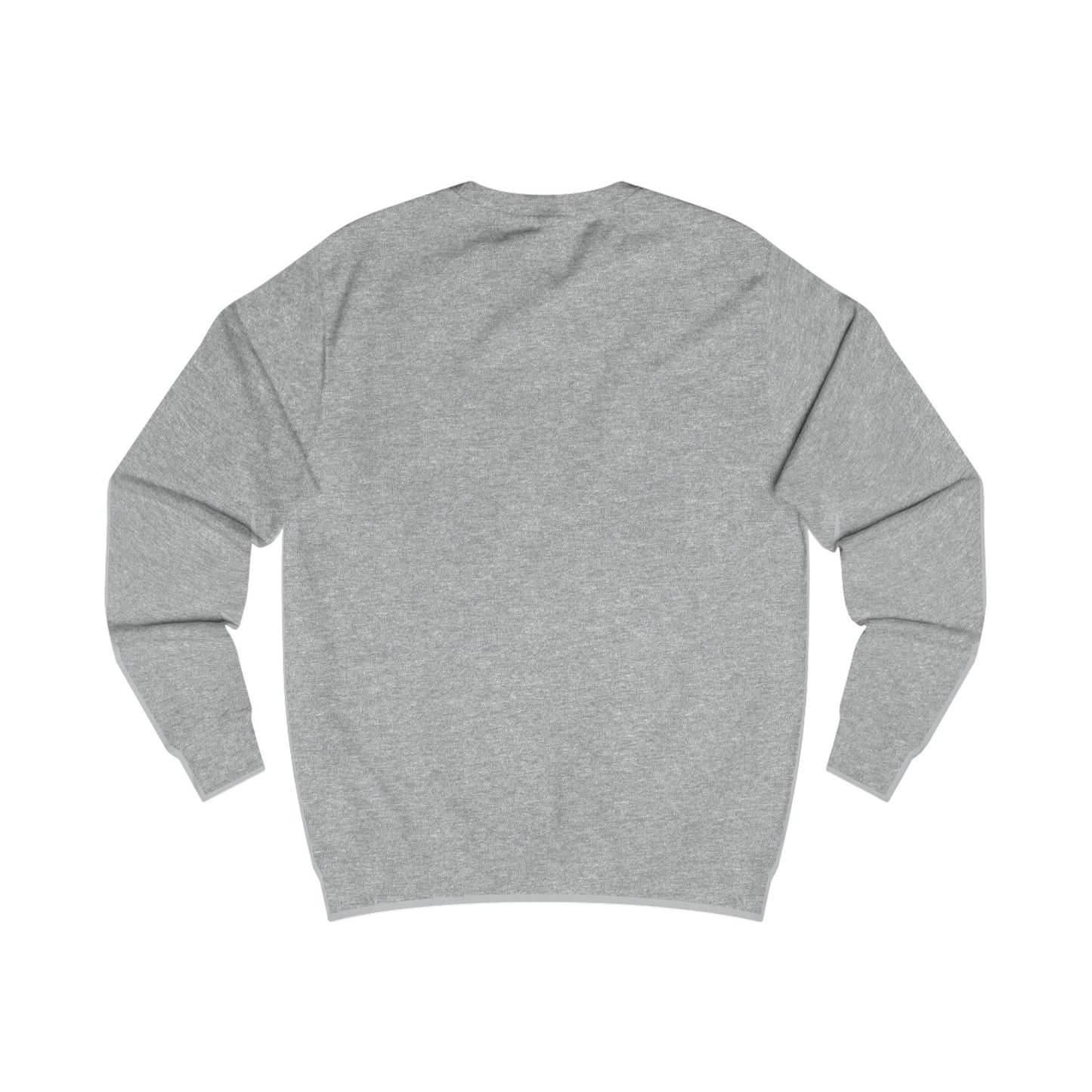 Leeds United Triple Leeds Sweatshirt