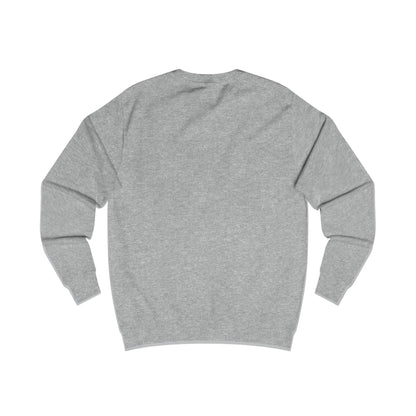 Leeds United Triple Leeds Sweatshirt