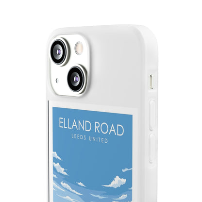 Flexi Phone Case Elland Road