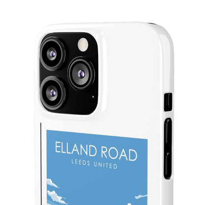 Snap Phone Case Elland Road