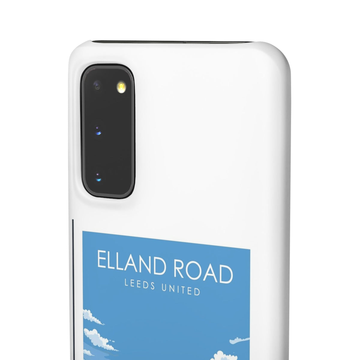 Snap Phone Case Elland Road