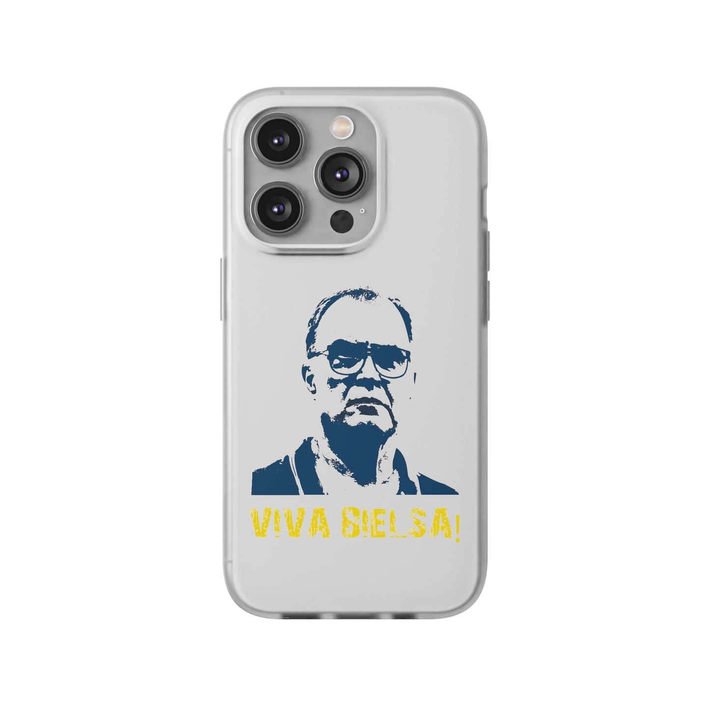 Funda Flexi - ¡Viva Bielsa!