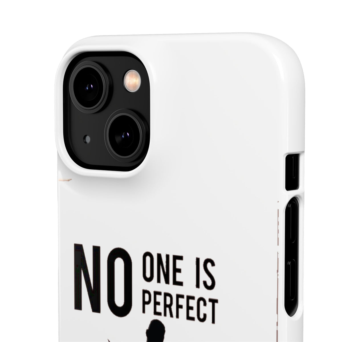Snap Cases - No One Is Perfect However Being A Leeds Fan Is Close Enough