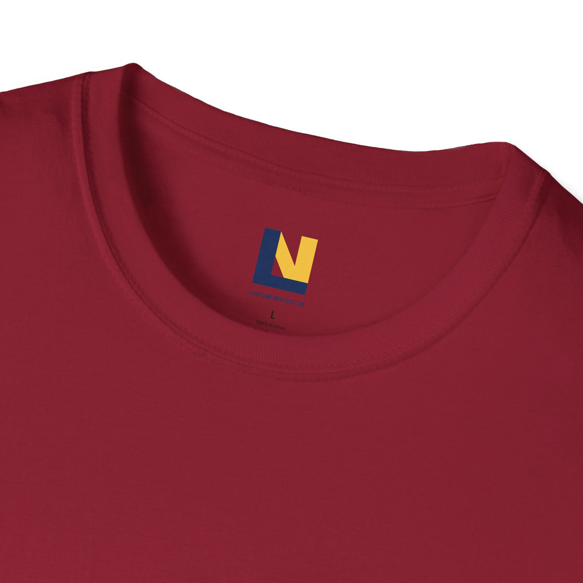 Beeston Saturdays Leeds T-Shirt