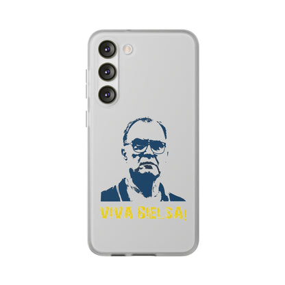 Funda Flexi - ¡Viva Bielsa!