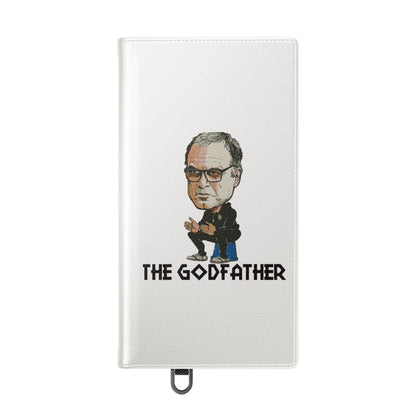 Flip Phone Case - Bielsa the Godfather