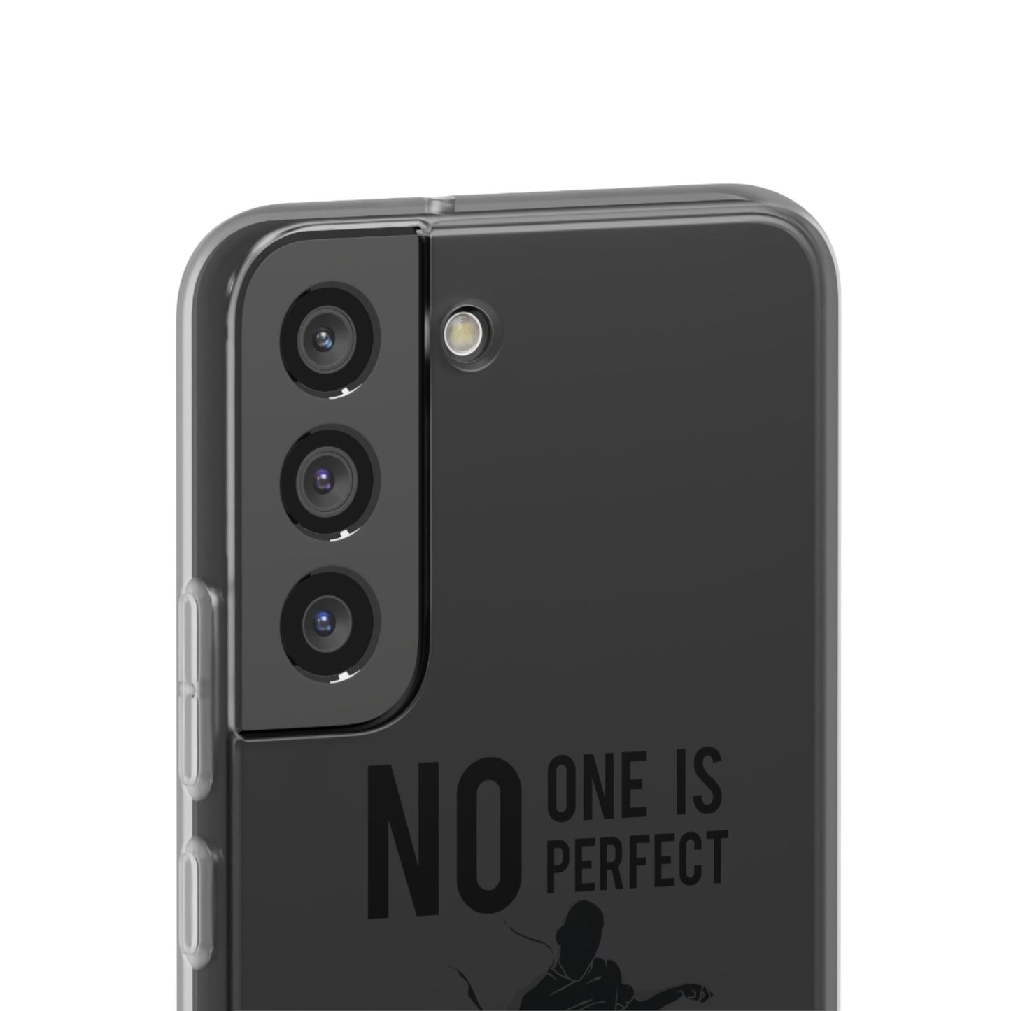 Flexi Cases - No One is Perfect However Being a Leeds fan Is Close Enough