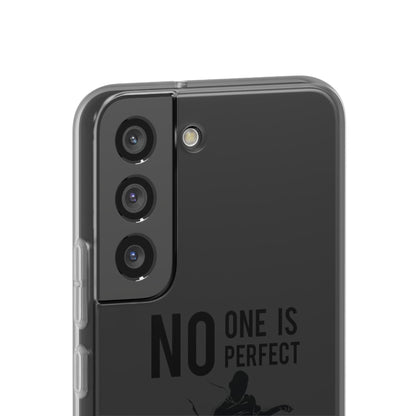 Flexi Cases - No One is Perfect However Being a Leeds fan Is Close Enough