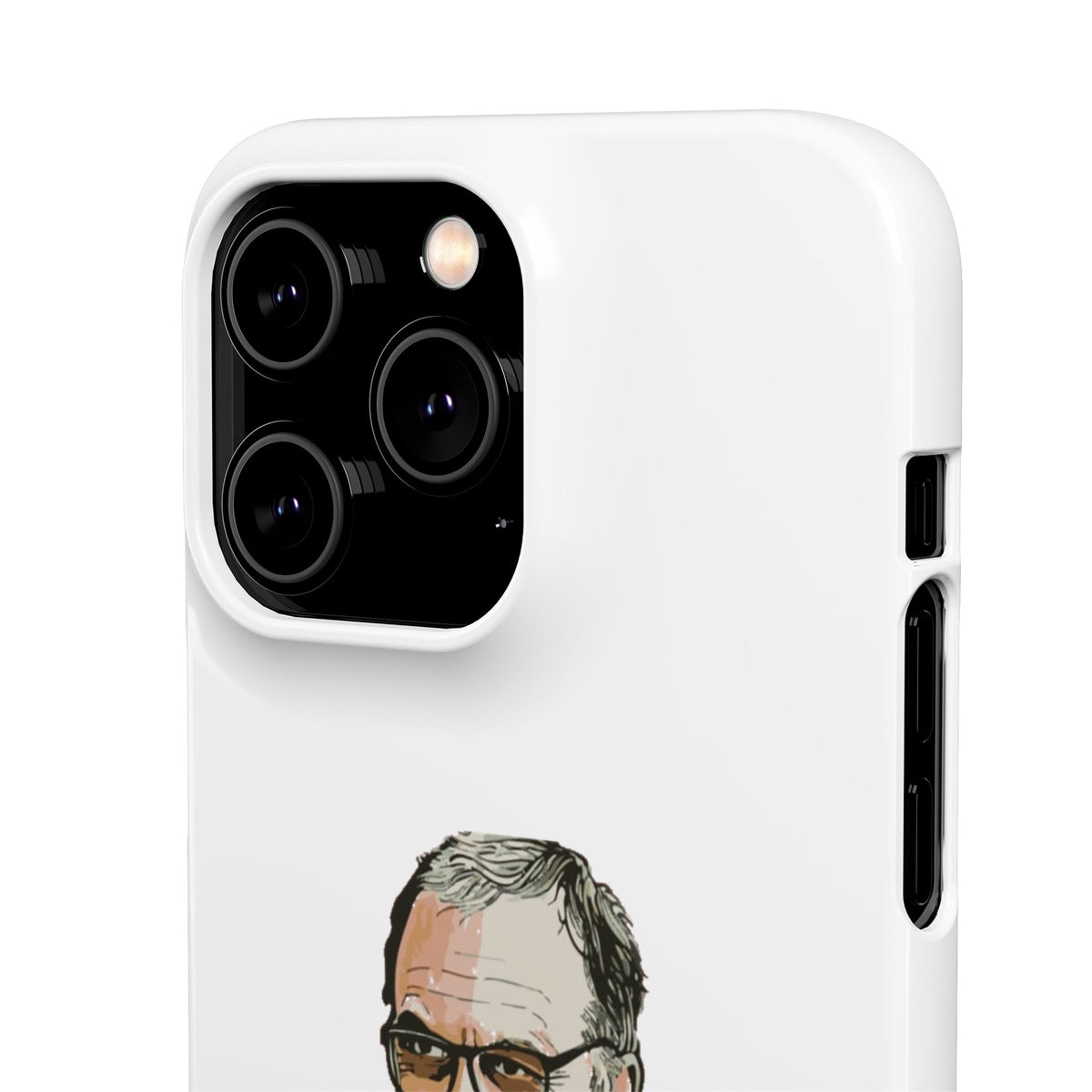 Snap Cases - Bielsa the Godfather