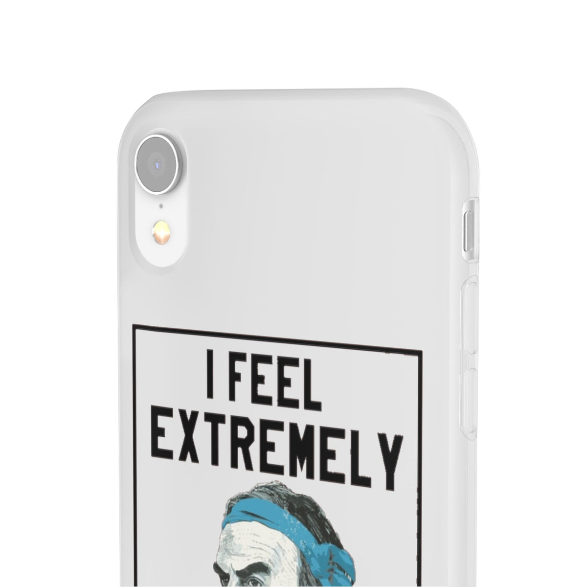 Flexi Cases - Bielsa I Feel Extremely Happy