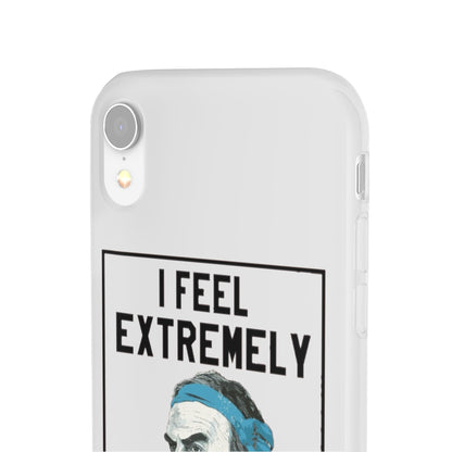Flexi Cases - Bielsa I Feel Extremely Happy