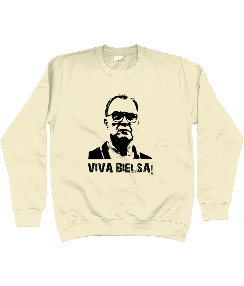 Viva Bielsa Jumper Men