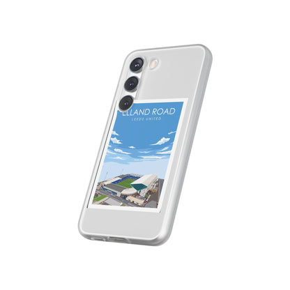 Flexi Phone Case Elland Road