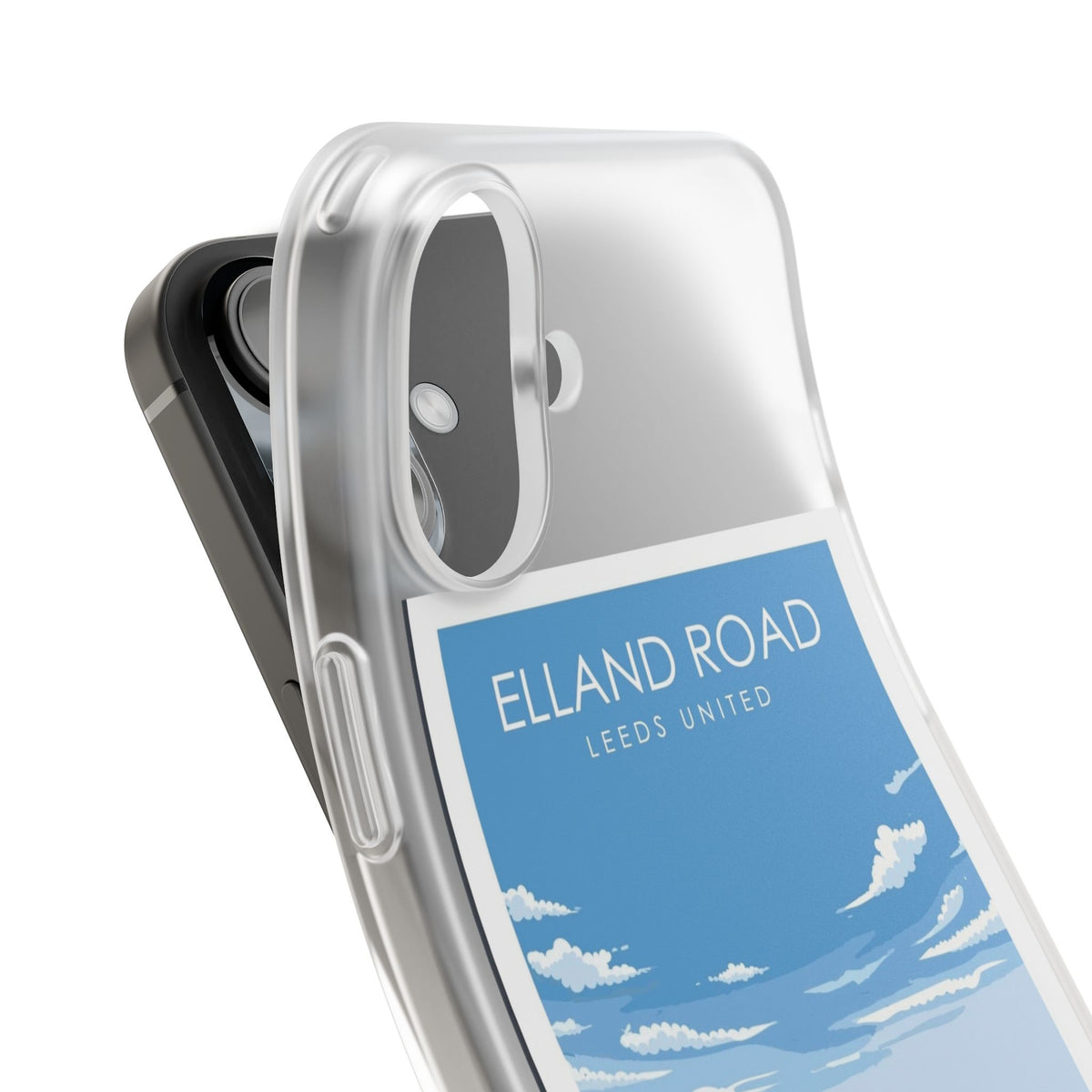 Flexi Phone Case Elland Road