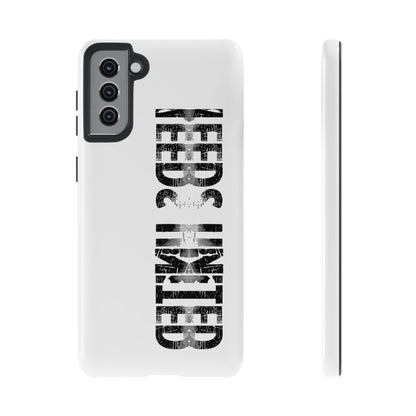 LUFC 'Leeds United' Phone Case