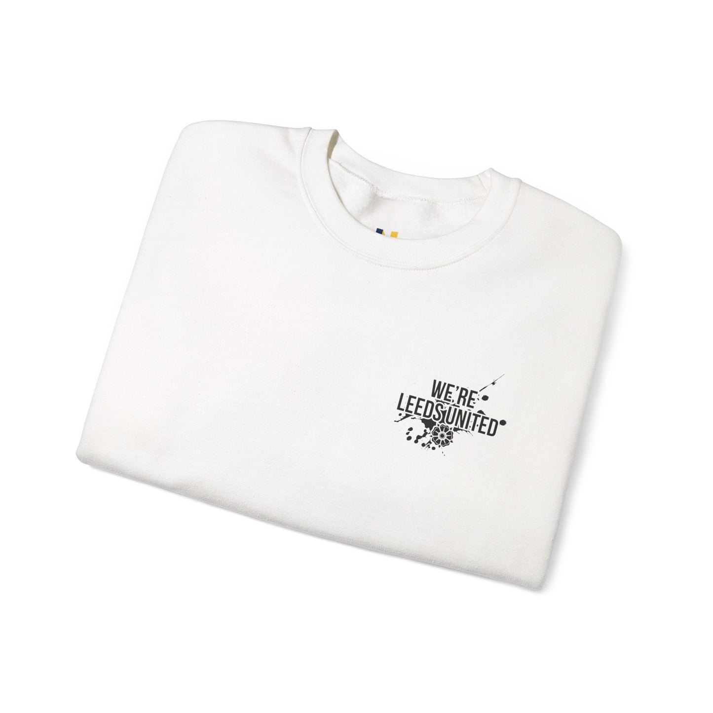 LUFC “HBCU History 123” Heritage  Sweatshirt