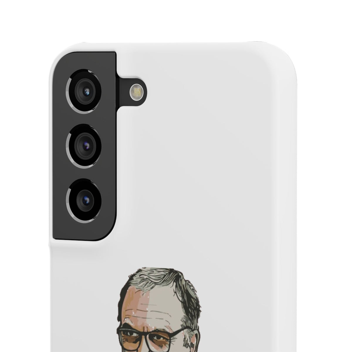 Snap Cases - Bielsa the Godfather