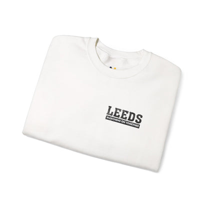 LUF Sweatshirt Heavy Blend™ Unisex  Pullover for Everyday Pride