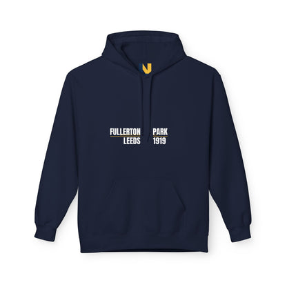 Fullerton Park Leeds Hoodie