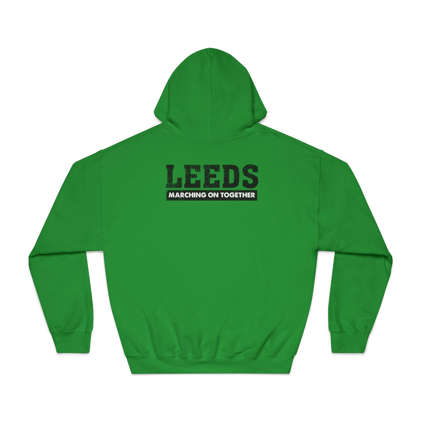 LUFC “All Leeds Aren’t We” Hoodie DryBlend® Unisex