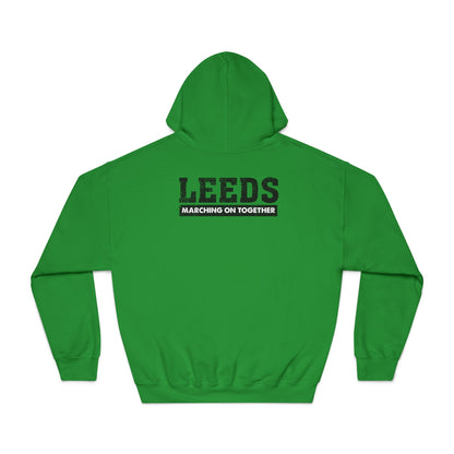 LUFC “All Leeds Aren’t We” Hoodie DryBlend® Unisex