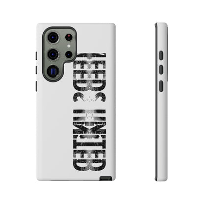 LUFC 'Leeds United' Phone Case