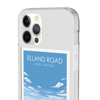 Flexi Phone Case Elland Road