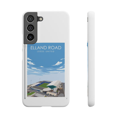 Snap Phone Case Elland Road