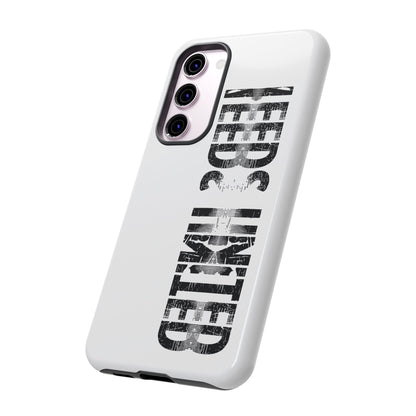 LUFC 'Leeds United' Phone Case