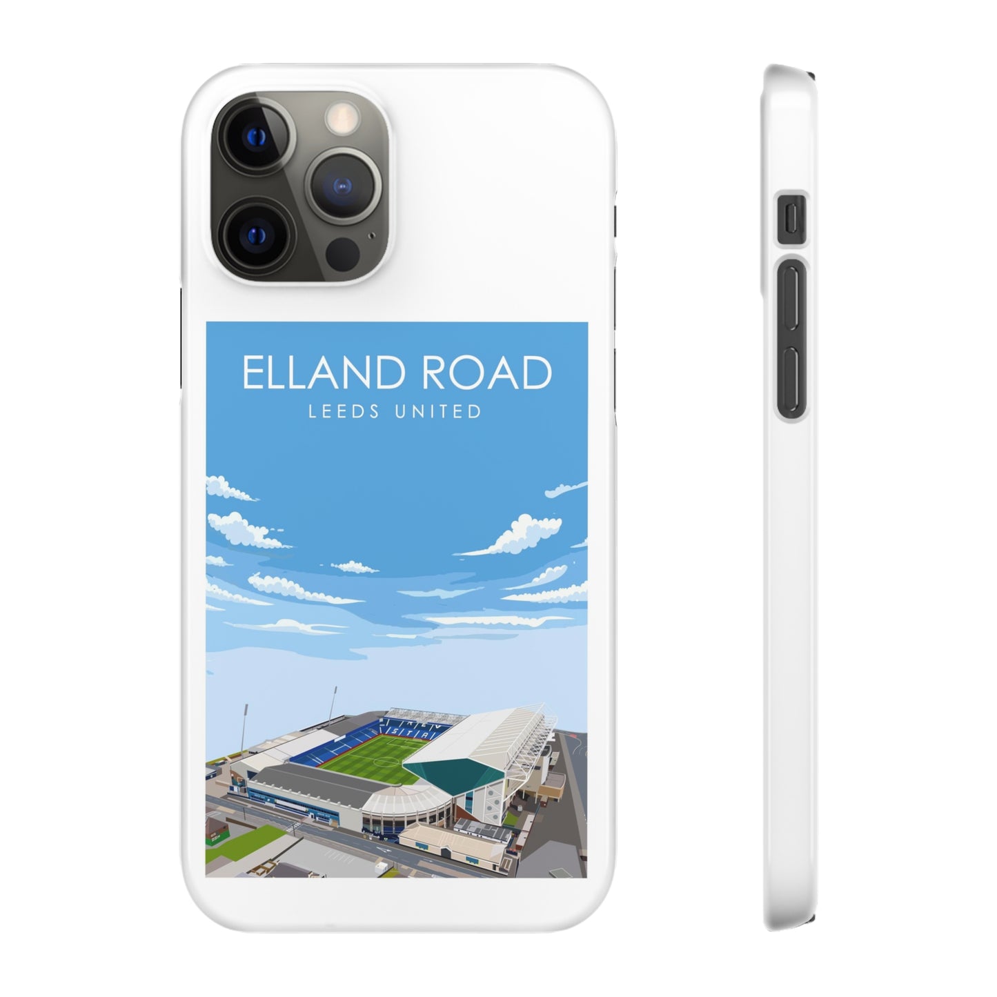 Snap Case Elland Road