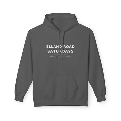 Elland Road Saturdays Leeds Hoodie