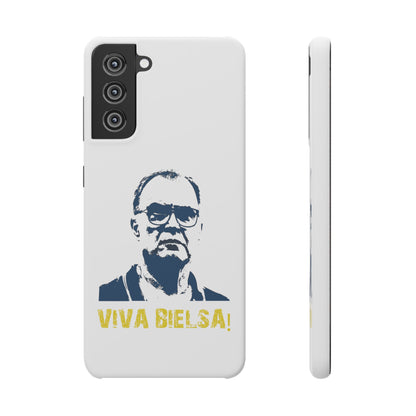 Snap Case - Viva Bielsa!