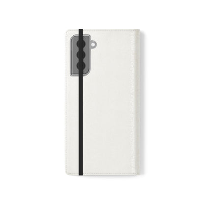 LUFC “The Dirty Leeds: Pride of  Yorkshire” Flip Case Phone Wallet - Lufcnews.co.uk