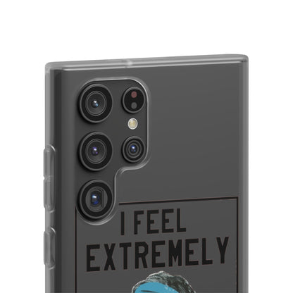 Flexi Cases - Bielsa I Feel Extremely Happy