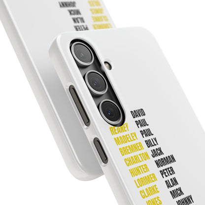 Snap Phone Case - 1972 FA Cup Winners