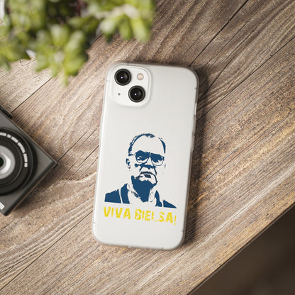 Funda Flexi - ¡Viva Bielsa!